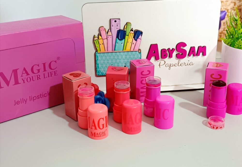 Yelly tint MAGIC - Imagen 1