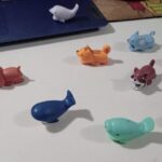 Protector cable celular