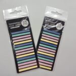 Post it resaltador pequeño