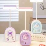 Mini lámpara sacapunta Sanrio