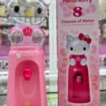Dispensador de agua Hello Kitty