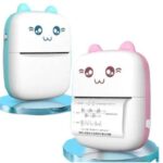 Mini impresora portátil