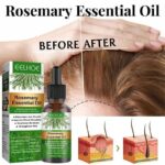 Aceite de romero y coco para crecimiento de cabello 30 ml - Imagen 3