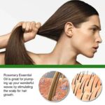 Aceite de romero y coco para crecimiento de cabello 30 ml - Imagen 4