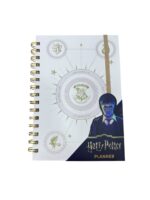 Agenda Planner Harry Potter, Super héroes