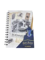 Agenda Planner Harry Potter, Super héroes - Imagen 2