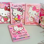 Agenda Hello Kitty