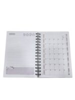 Agenda Planner Harry Potter, Super héroes - Imagen 3