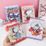 Agenda A5 Snoopy