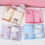 Agenda A5 Snoopy - Imagen 2