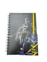 Agenda Planner Harry Potter, Super héroes - Imagen 4