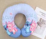 Almohada para cuello STITCH