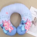Almohada para cuello STITCH