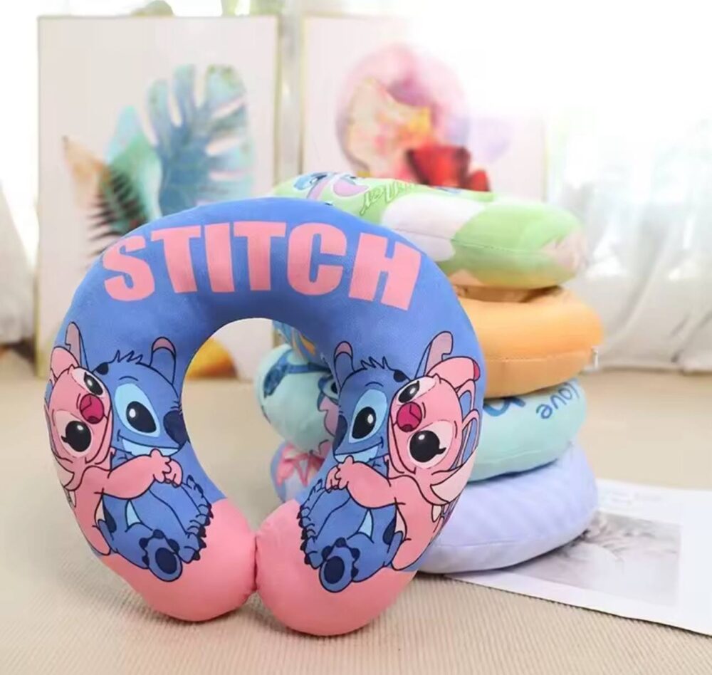 Almohada para cuello STITCH - Imagen 2