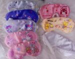 Antifaz para dormir Sanrio