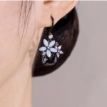 Aretes bisuteria varios diseños - Imagen 5