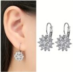 Aretes bisuteria varios diseños - Imagen 6