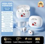 Audífonos inalámbricos SANRIO