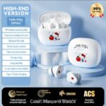 Audífonos inalámbricos SANRIO