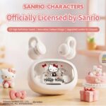Audífonos Sanrio
