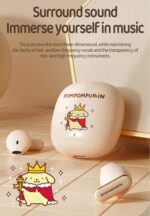 Audífonos inalámbricos SANRIO - Imagen 2