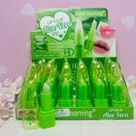 Bálsamo labial con Aloe Vera