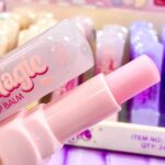 Bálsamo labial mágico