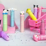 Bálsamo labial Sanrio