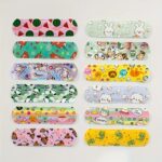 Banditas o curitas con diseños infantiles