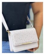 Cartera bandolera Hello Kitty - Imagen 2