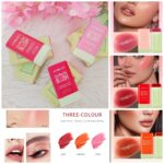 Blush en barra On the go blush