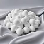 Bola espumaflex 4 cms