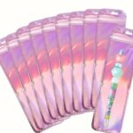 Bolsa holográfica para regalos (esferos, labiales)