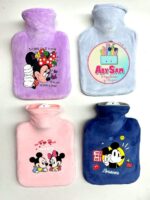 Bolsa térmica 500 ml varios personajes - Imagen 2