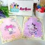 Bolsa térmica 500 ml Sanrio