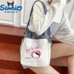 Bolso bandolera Hello Kitty