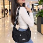 Bolso llano