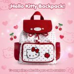 Bolso deportivo Hello Kitty