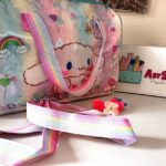 Bolso mediano Cinnamoroll