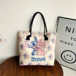 Bolso Stitch