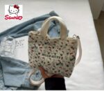 Bolso tote Hello Kitty