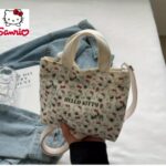 Bolso tote Hello Kitty