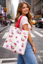 Bolso tote Hello Kitty