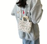 Bolso tote Hello Kitty - Imagen 2