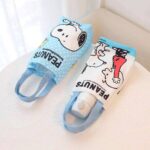 Bolso tote pequeño Snoopy - Imagen 2