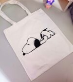 Bolso tote Snoopy - Imagen 3