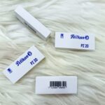 Borrador Pelikan PZ 20 blanco
