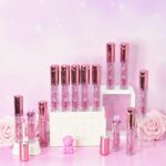 Brillo líquido labial