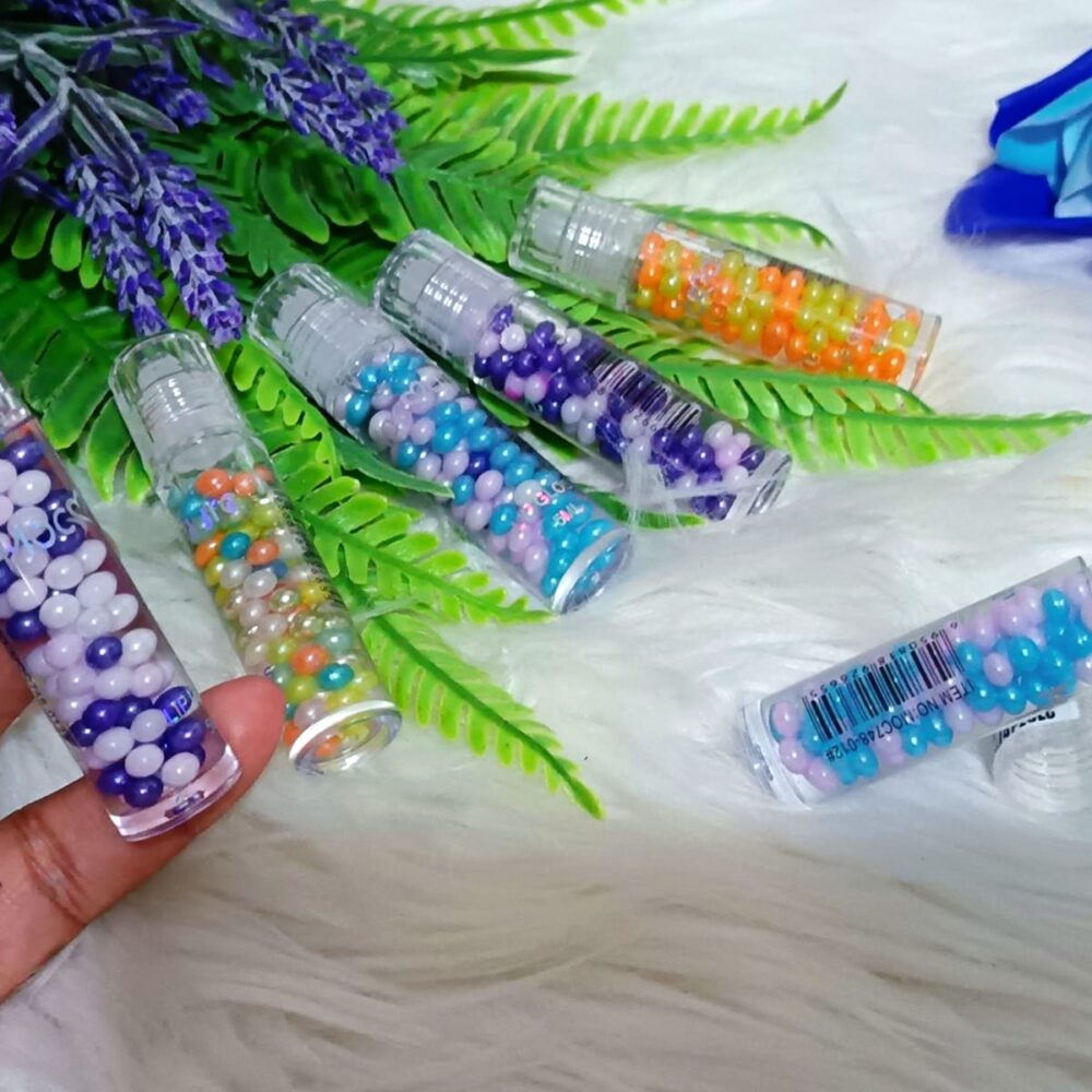 Lip oil Macmallure