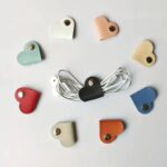 Mini correa para organizar cables